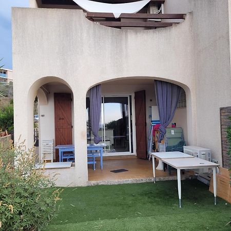 Le Petit Sampiero 2 Appartement Pietrosella Buitenkant foto