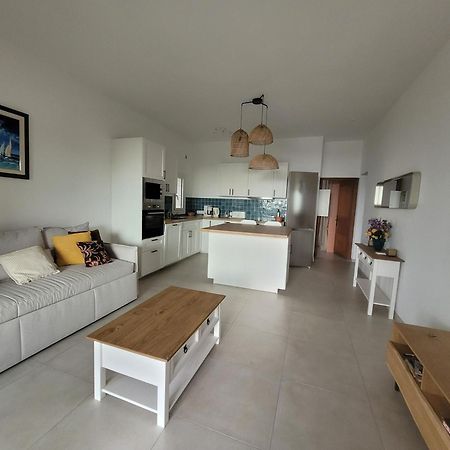 Le Petit Sampiero 2 Appartement Pietrosella Buitenkant foto