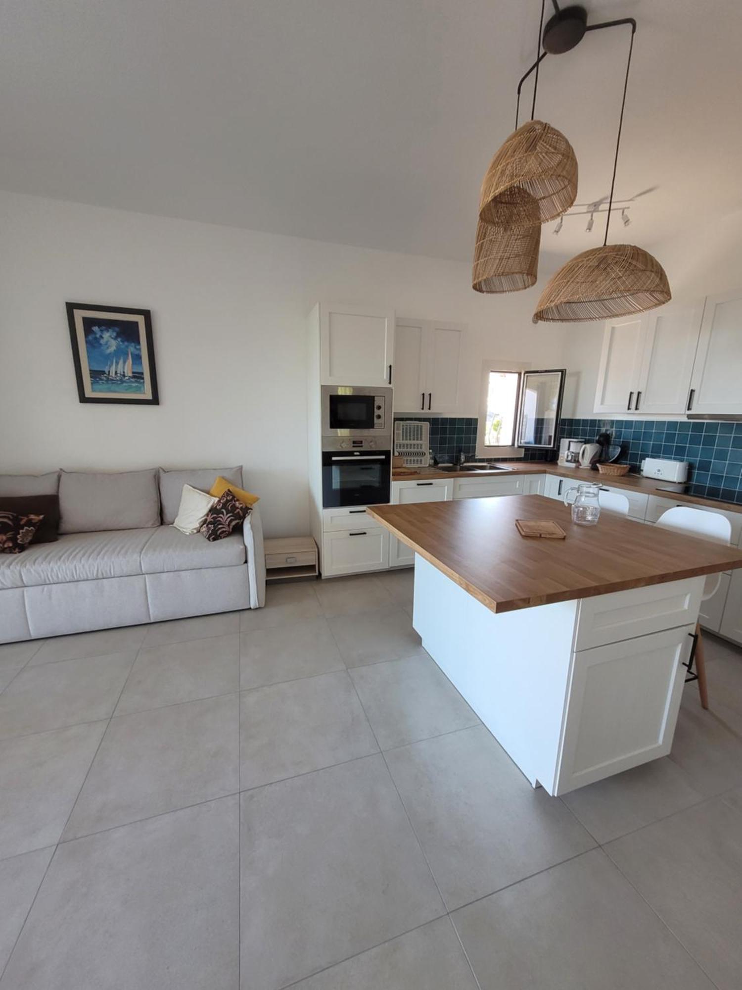 Le Petit Sampiero 2 Appartement Pietrosella Buitenkant foto