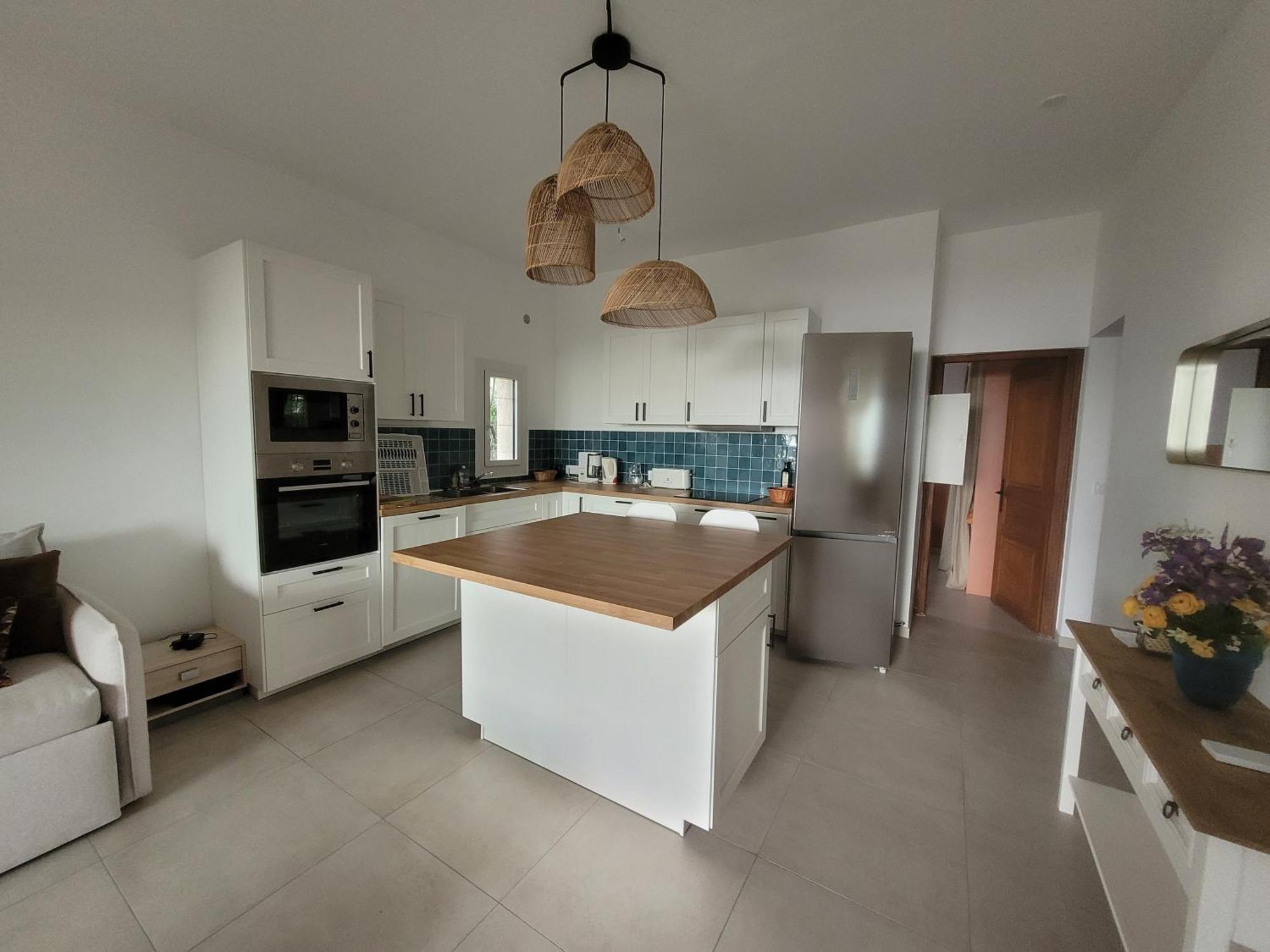 Le Petit Sampiero 2 Appartement Pietrosella Buitenkant foto