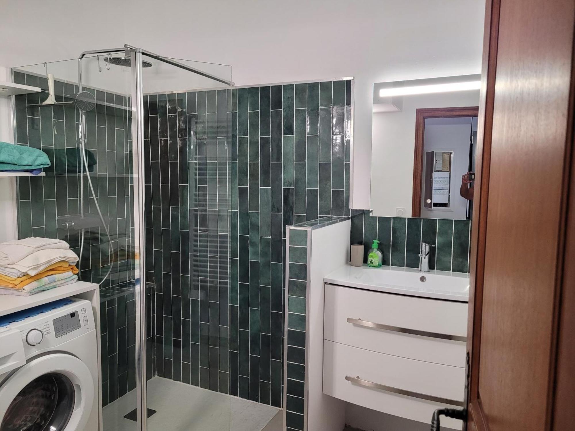 Le Petit Sampiero 2 Appartement Pietrosella Buitenkant foto