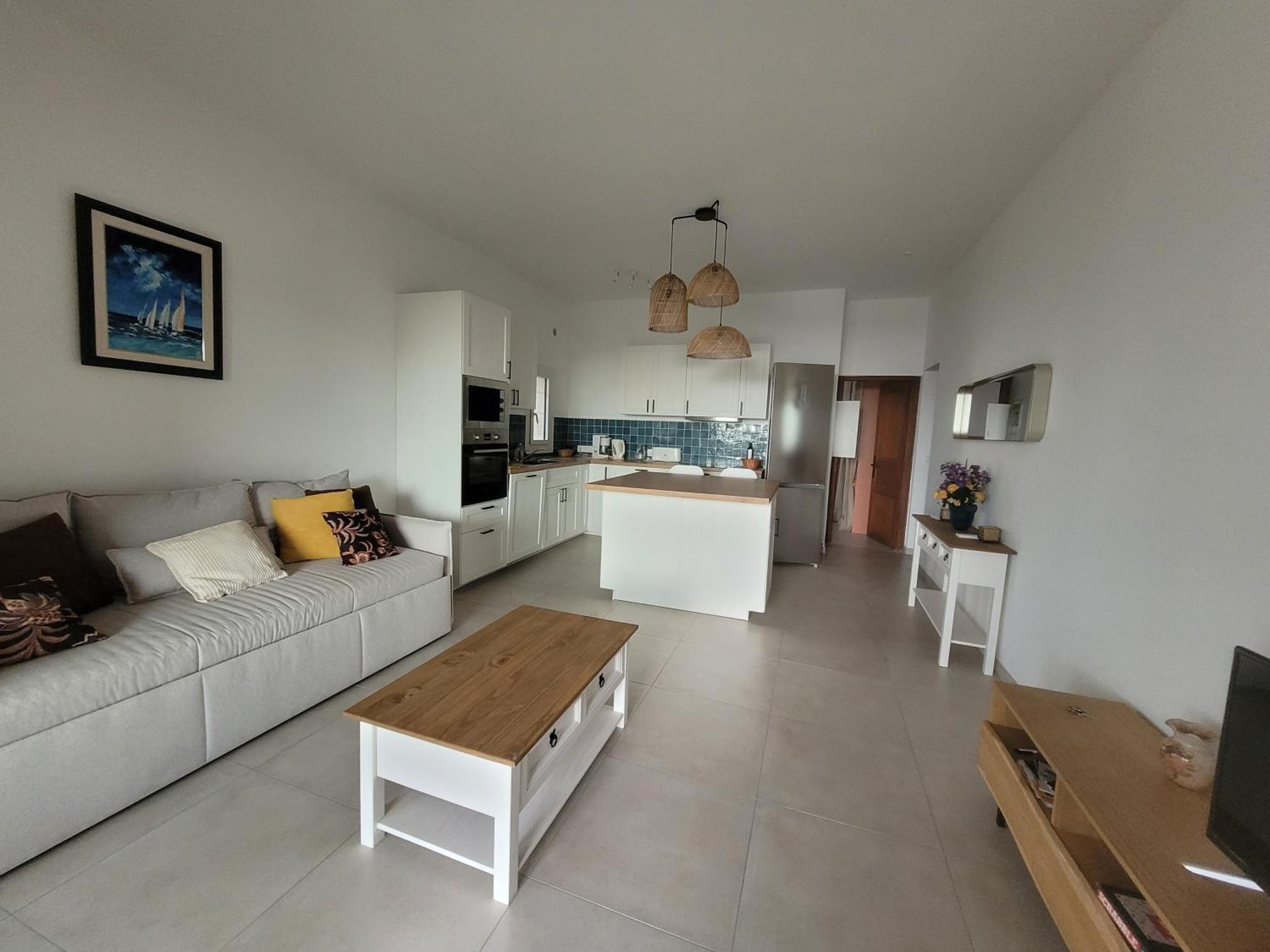 Le Petit Sampiero 2 Appartement Pietrosella Buitenkant foto